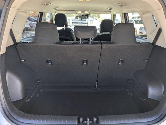 used 2024 Kia Soul car, priced at $18,800