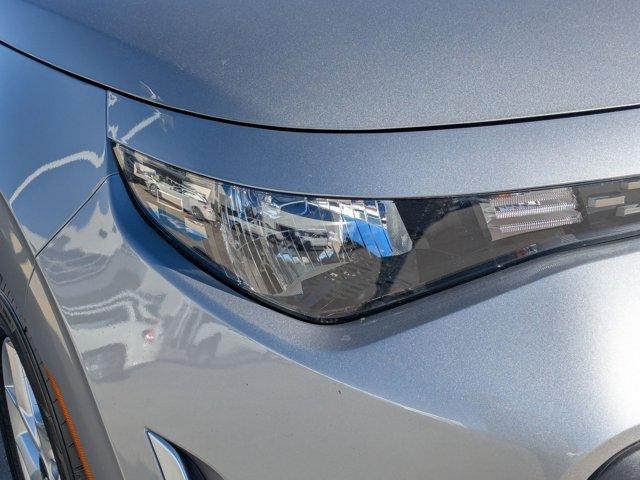 used 2024 Kia Soul car, priced at $18,800