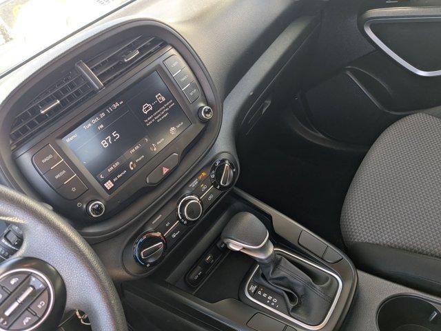 used 2024 Kia Soul car, priced at $18,800