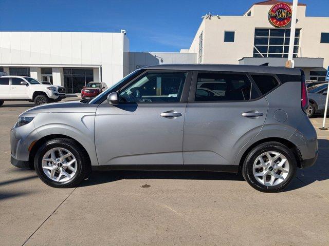 used 2024 Kia Soul car, priced at $18,800