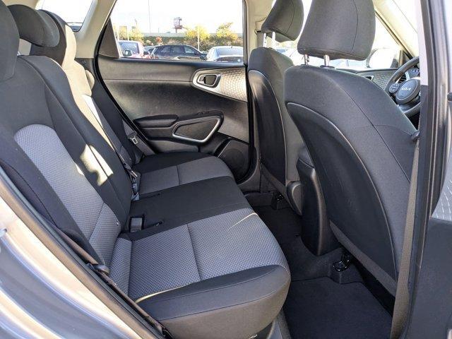 used 2024 Kia Soul car, priced at $18,800