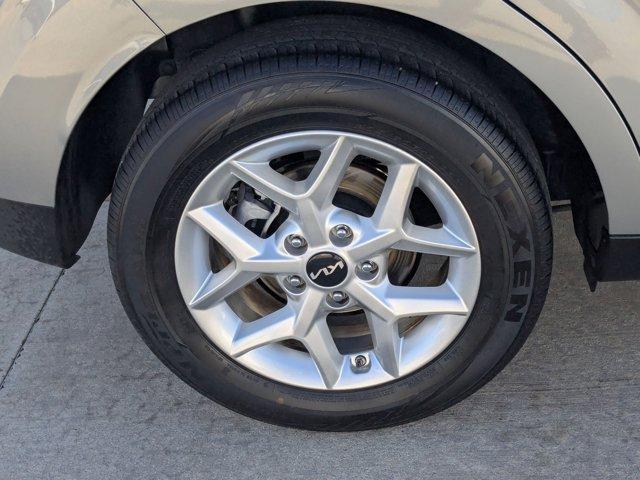 used 2024 Kia Soul car, priced at $18,800