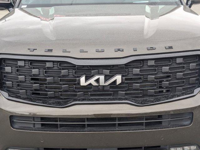 used 2022 Kia Telluride car, priced at $38,953