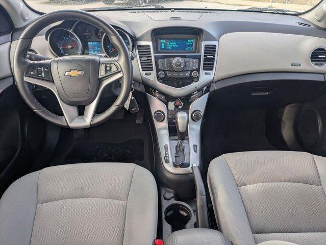 used 2014 Chevrolet Cruze car, priced at $4,212