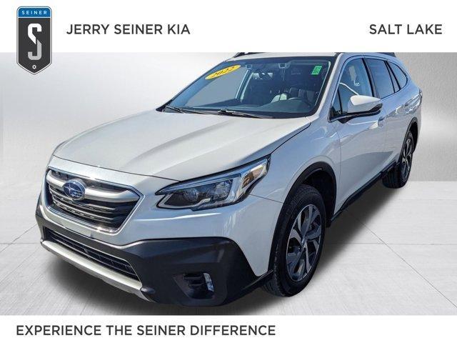 used 2022 Subaru Outback car, priced at $27,966