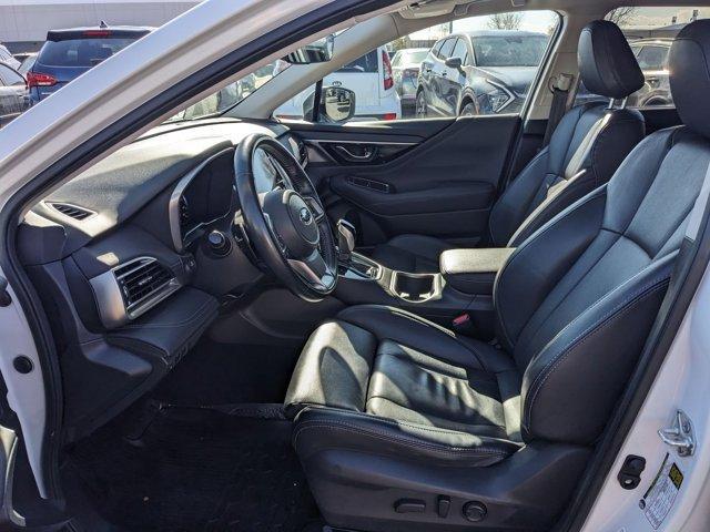 used 2022 Subaru Outback car, priced at $27,966