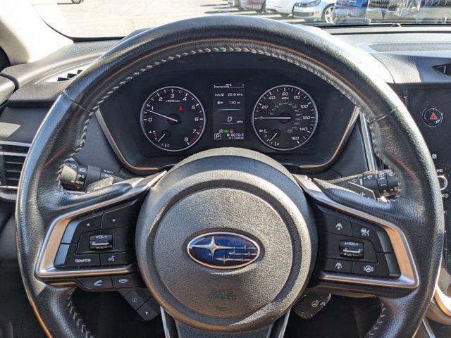 used 2022 Subaru Outback car, priced at $27,966