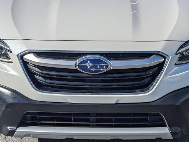 used 2022 Subaru Outback car, priced at $27,966