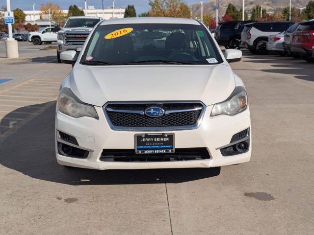 used 2016 Subaru Impreza car, priced at $10,479