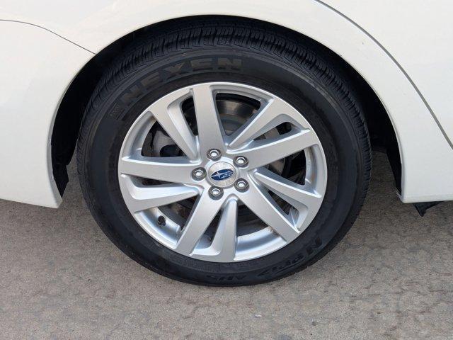 used 2016 Subaru Impreza car, priced at $10,479