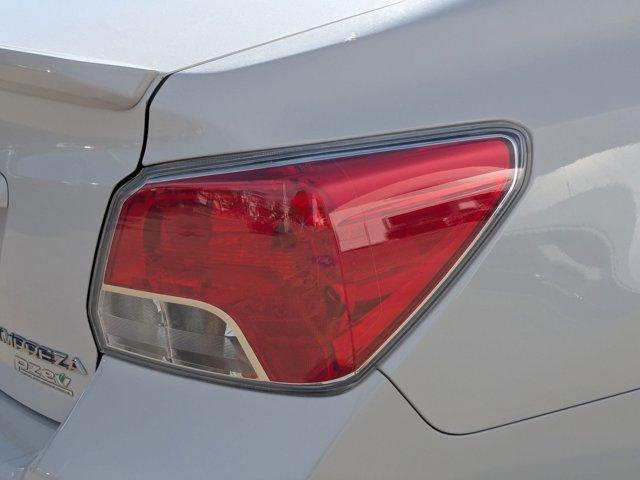 used 2016 Subaru Impreza car, priced at $10,479