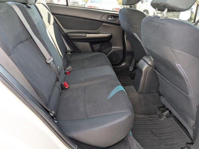 used 2016 Subaru Impreza car, priced at $10,479