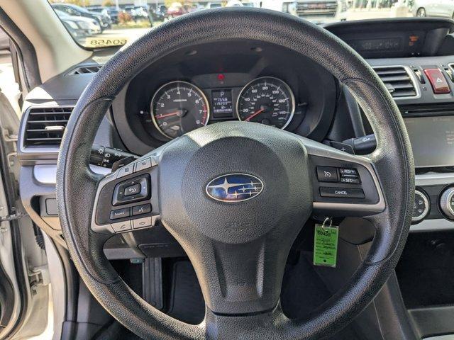 used 2016 Subaru Impreza car, priced at $10,479