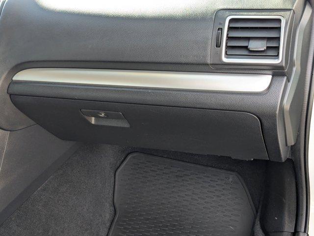 used 2016 Subaru Impreza car, priced at $10,479