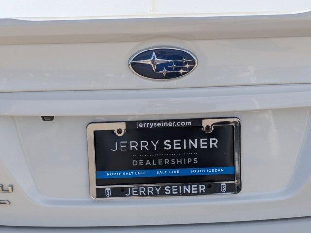 used 2016 Subaru Impreza car, priced at $10,479