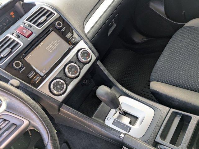 used 2016 Subaru Impreza car, priced at $10,479