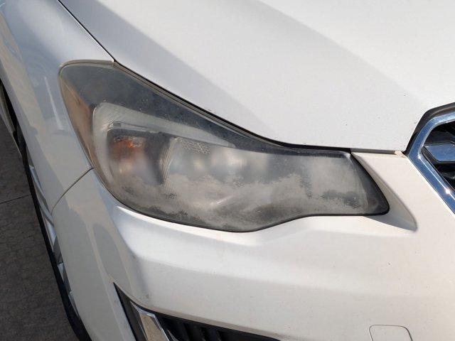 used 2016 Subaru Impreza car, priced at $10,479