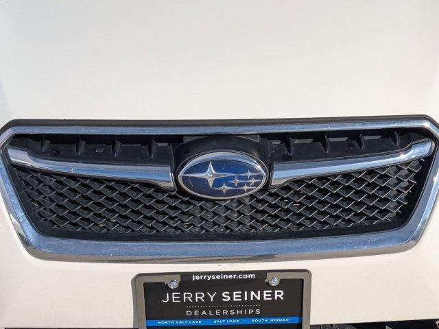 used 2016 Subaru Impreza car, priced at $10,479