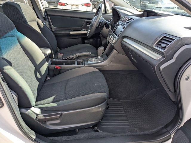 used 2016 Subaru Impreza car, priced at $10,479