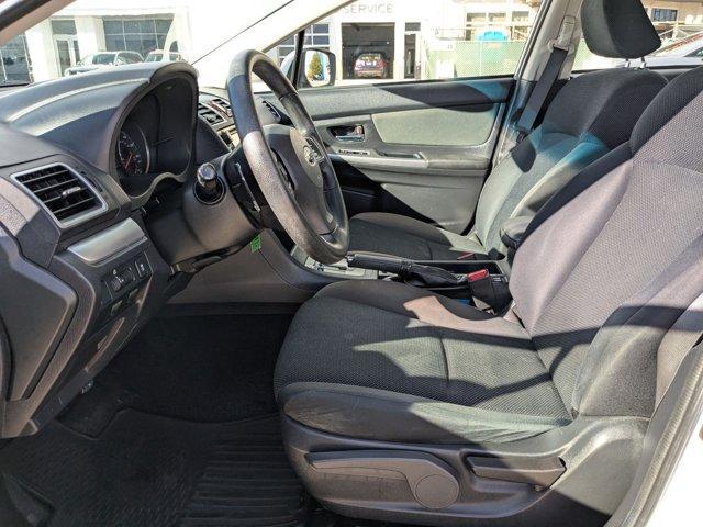 used 2016 Subaru Impreza car, priced at $10,479