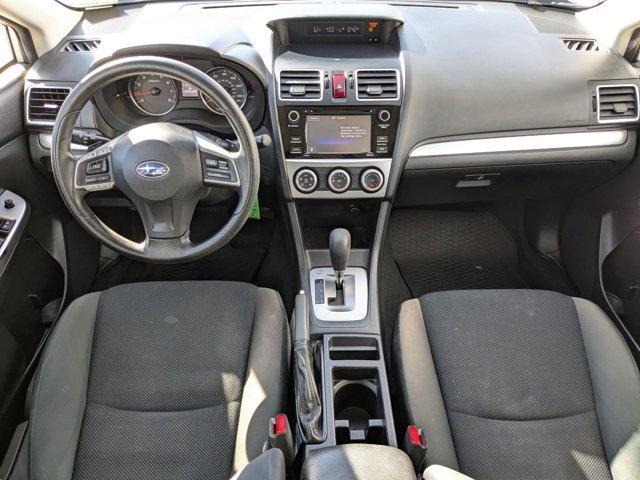 used 2016 Subaru Impreza car, priced at $10,479