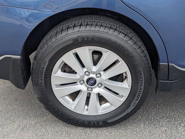 used 2019 Subaru Outback car, priced at $20,572