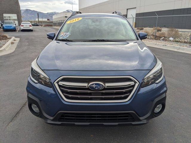 used 2019 Subaru Outback car, priced at $20,572