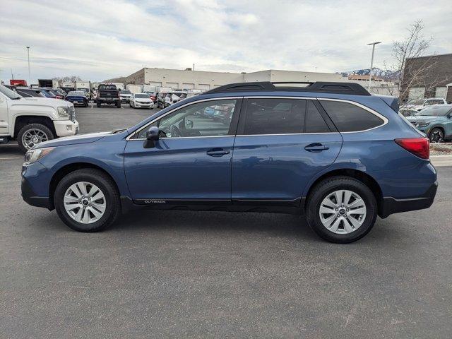 used 2019 Subaru Outback car, priced at $20,572