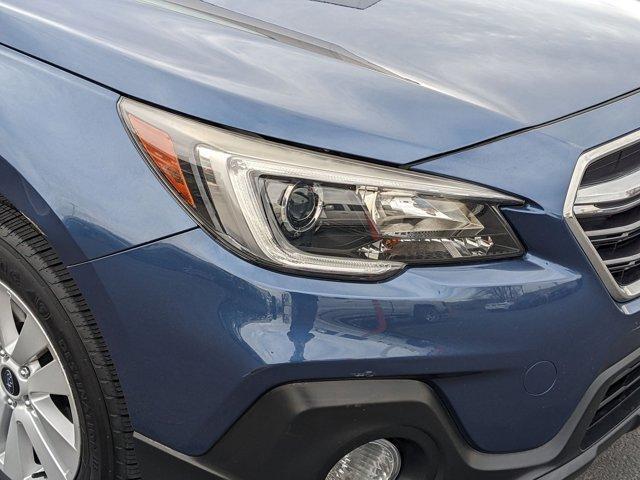 used 2019 Subaru Outback car, priced at $20,572