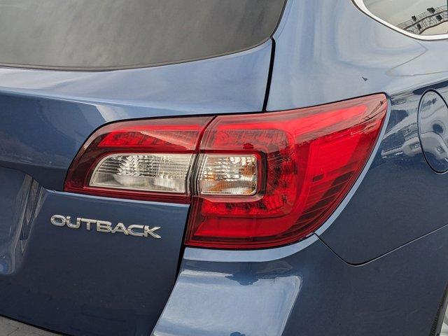 used 2019 Subaru Outback car, priced at $20,572