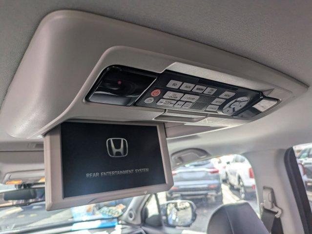 used 2018 Honda Pilot car, priced at $20,768