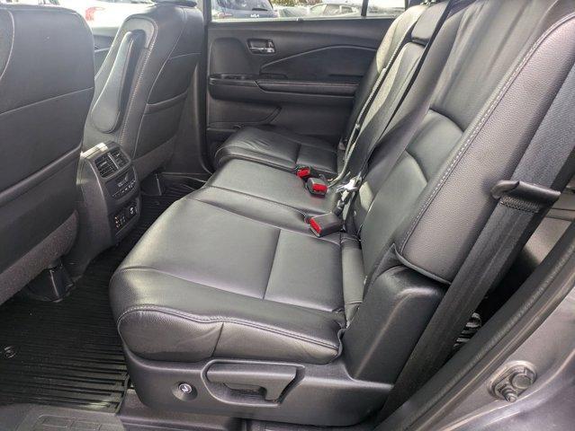 used 2018 Honda Pilot car, priced at $20,768