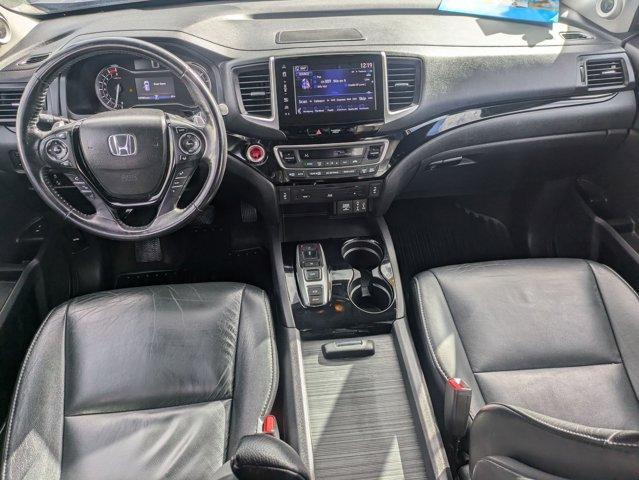 used 2018 Honda Pilot car, priced at $20,768