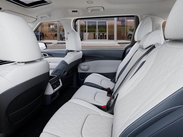 new 2026 Kia Carnival Hybrid car, priced at $48,843