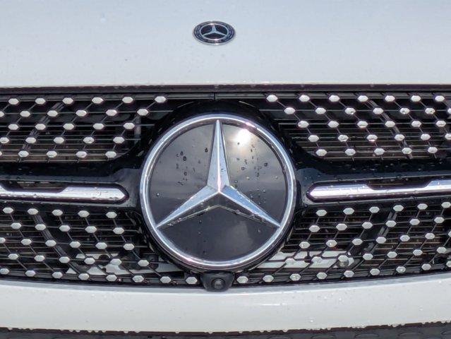 used 2020 Mercedes-Benz GLC 300 car, priced at $29,961