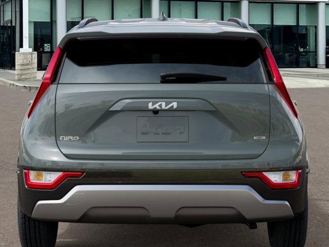 new 2025 Kia Niro car, priced at $33,178