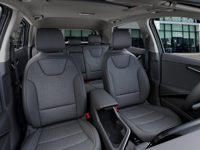 new 2025 Kia Niro car, priced at $33,178