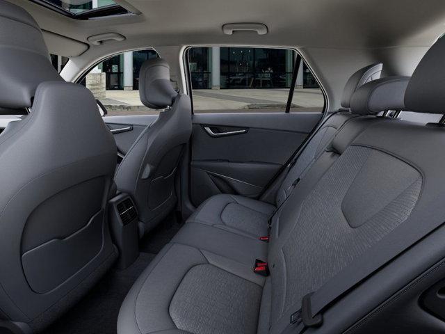 new 2025 Kia Niro car, priced at $33,178