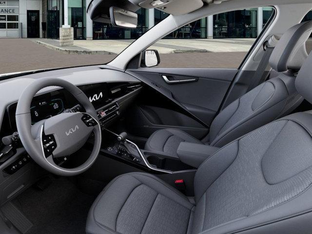 new 2025 Kia Niro car, priced at $33,178