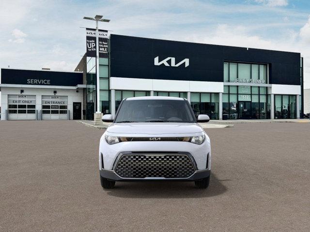 new 2025 Kia Soul car, priced at $24,896