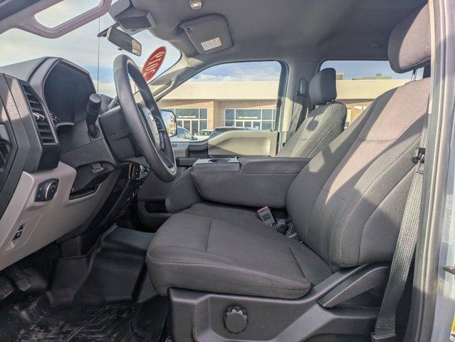 used 2019 Ford F-150 car, priced at $31,102