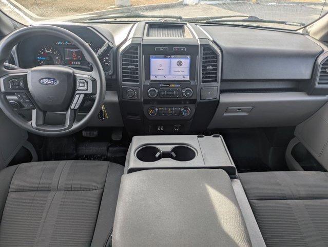 used 2019 Ford F-150 car, priced at $31,102