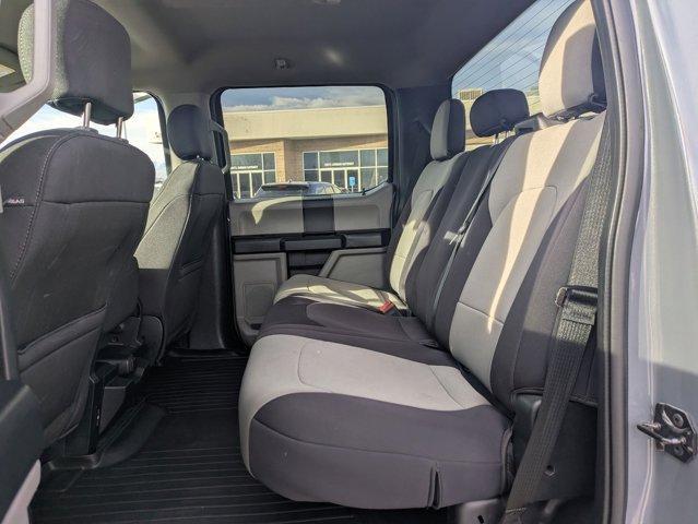 used 2019 Ford F-150 car, priced at $31,102