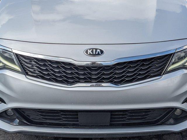 used 2019 Kia Optima car, priced at $14,882