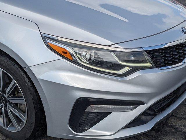 used 2019 Kia Optima car, priced at $14,882