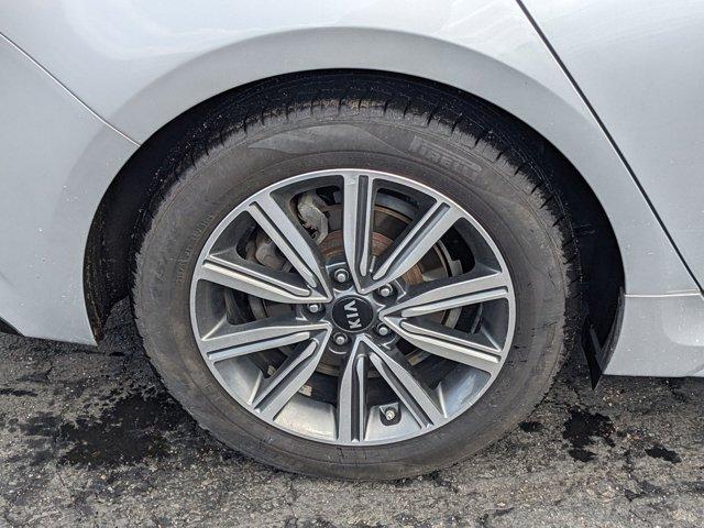 used 2019 Kia Optima car, priced at $14,882