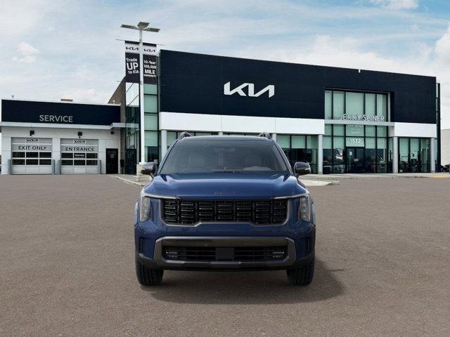 new 2025 Kia Sorento car, priced at $42,850
