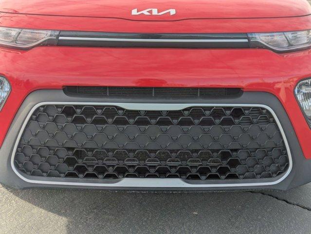 used 2022 Kia Soul car, priced at $15,981