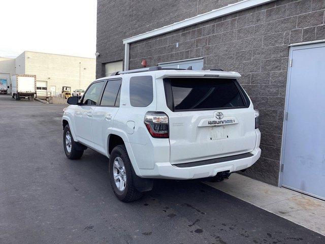 used 2022 Toyota 4Runner car, priced at $39,995