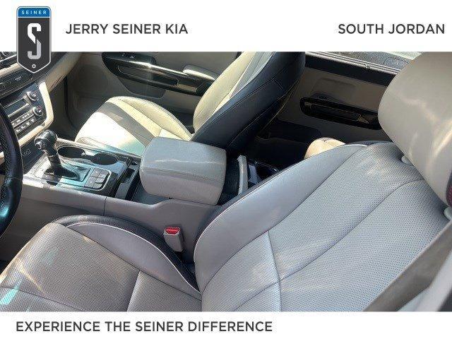 used 2016 Kia Sedona car, priced at $10,000